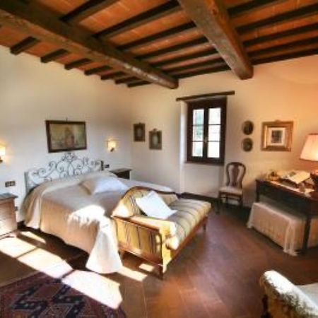 Agriturismo San Valentino أميليا الغرفة الصورة