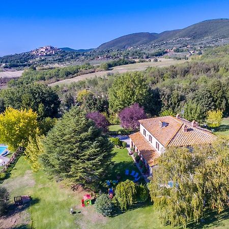 Agriturismo San Valentino أميليا المظهر الخارجي الصورة