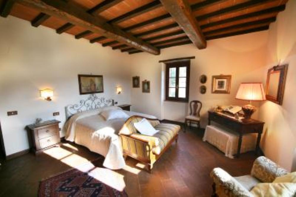 Agriturismo San Valentino أميليا الغرفة الصورة