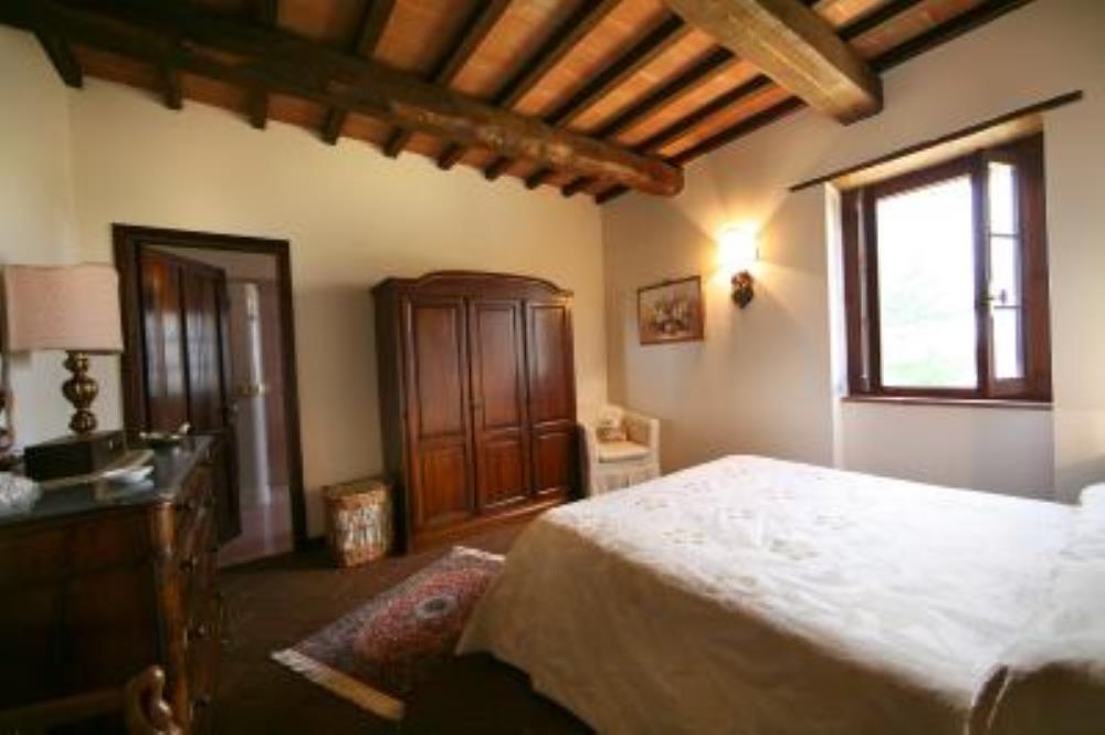 Agriturismo San Valentino أميليا الغرفة الصورة