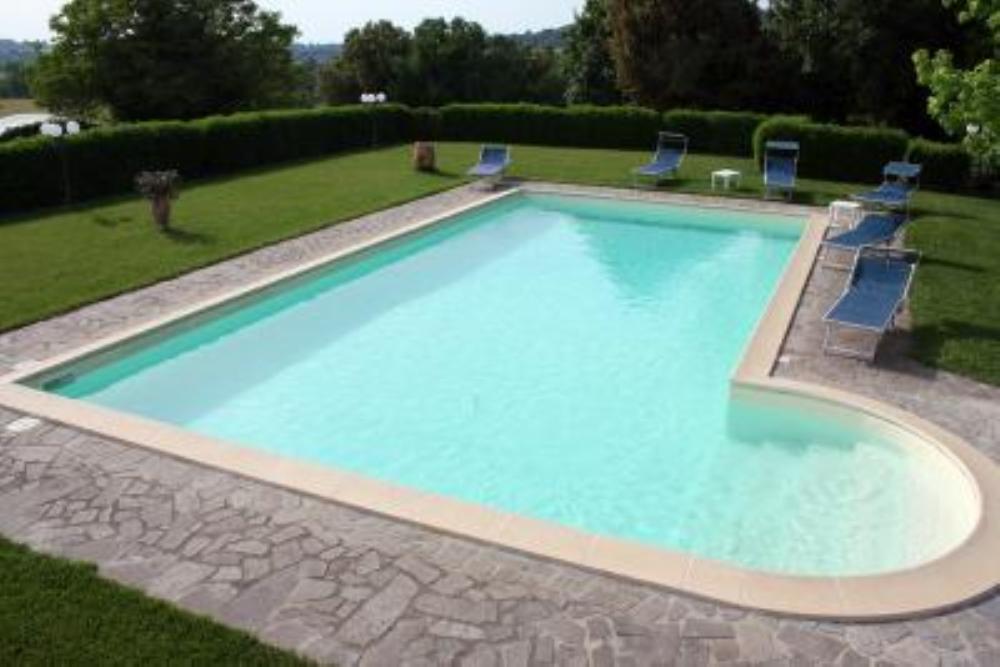Agriturismo San Valentino أميليا المظهر الخارجي الصورة