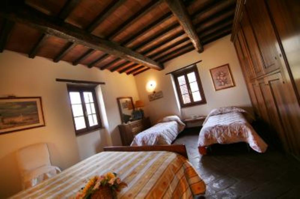 Agriturismo San Valentino أميليا الغرفة الصورة