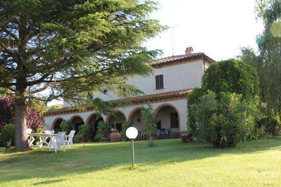 Agriturismo San Valentino أميليا المظهر الخارجي الصورة