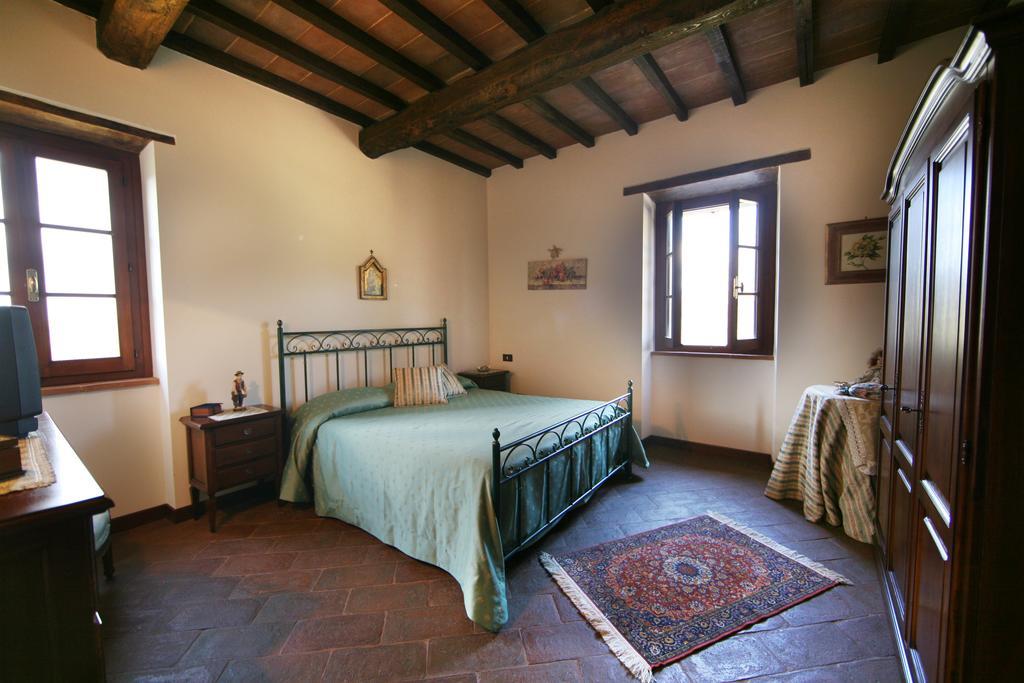 Agriturismo San Valentino أميليا المظهر الخارجي الصورة